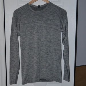 ❗️Lululemon Metal Vent Tech Long Sleeve